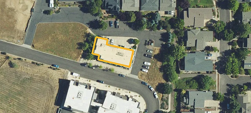 Ashland, OR 97520