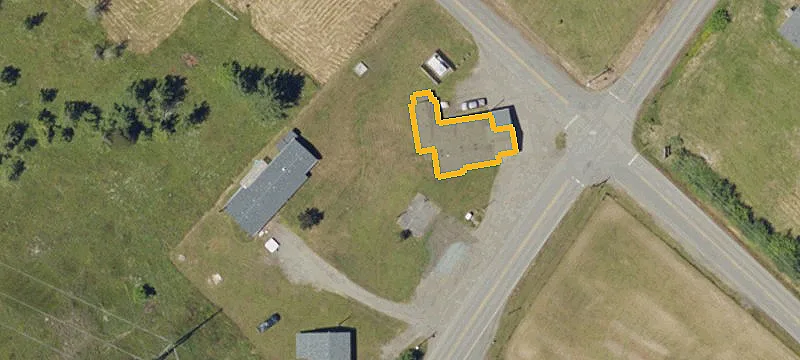 58464 Fairview Rd