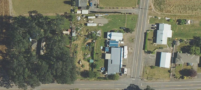 7761 Howell Pr NE Rd