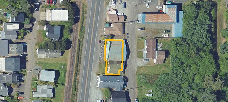 320 Hwy 101st S