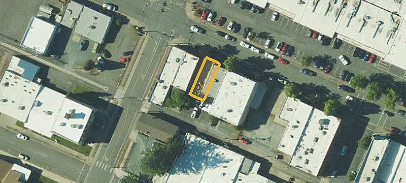 237 G St