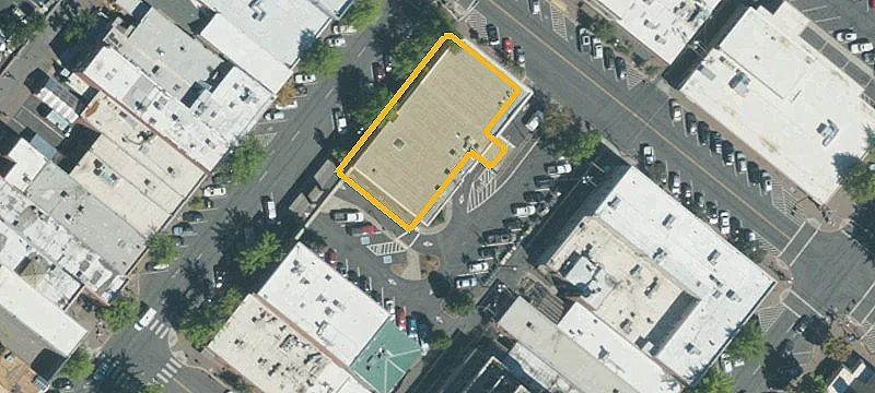 111 Oregon Ave