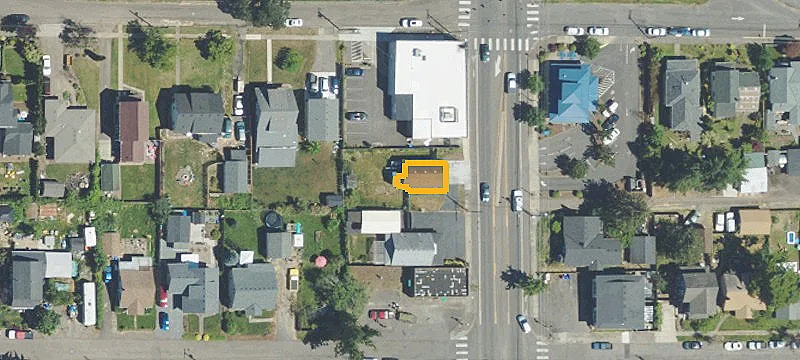 116 Molalla Ave