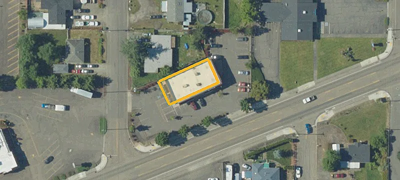301 Douglas Blvd
