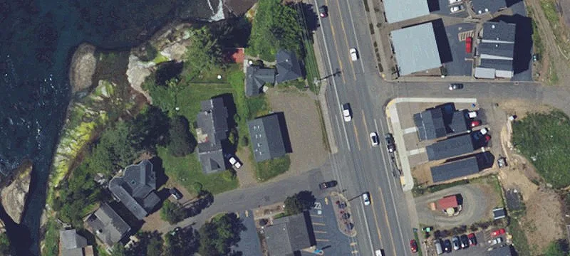 605 Hwy 101