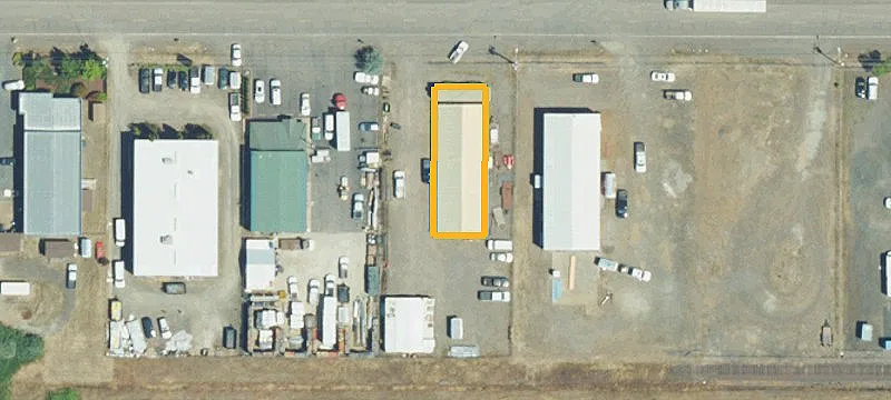 750 Industrial Cir