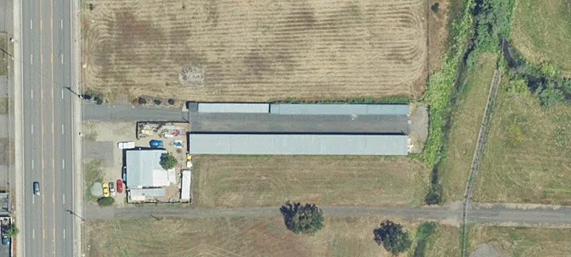5134 Table Rock Rd