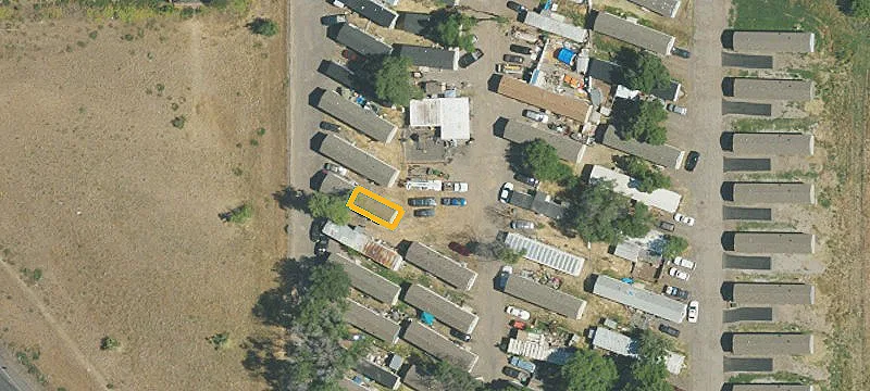 3611 Hwy 97th Spc, Unit 78