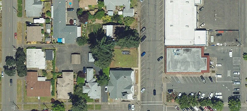 757 Church St