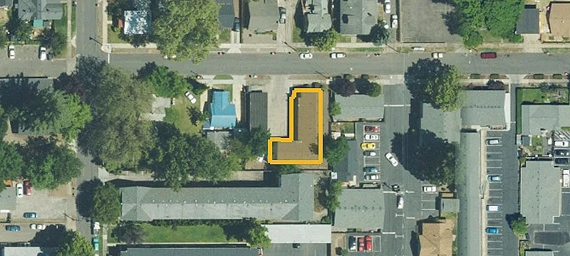 818 Taylor St