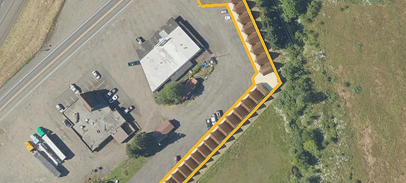 581 John Long Rd