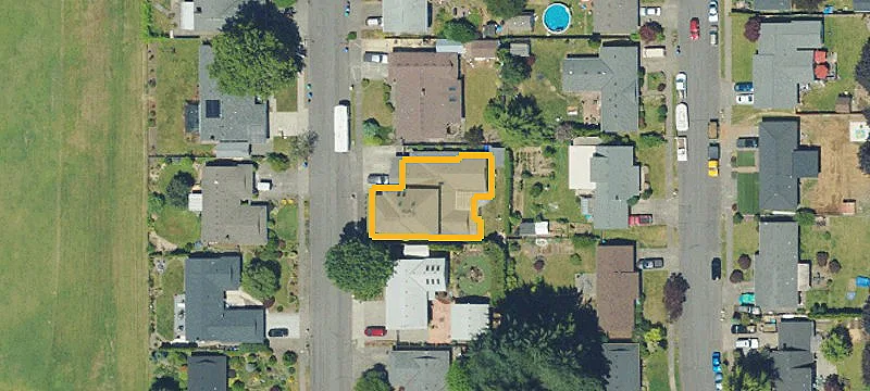 1250 Cochran Dr