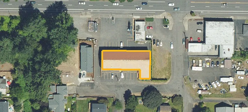 750 Powell Blvd