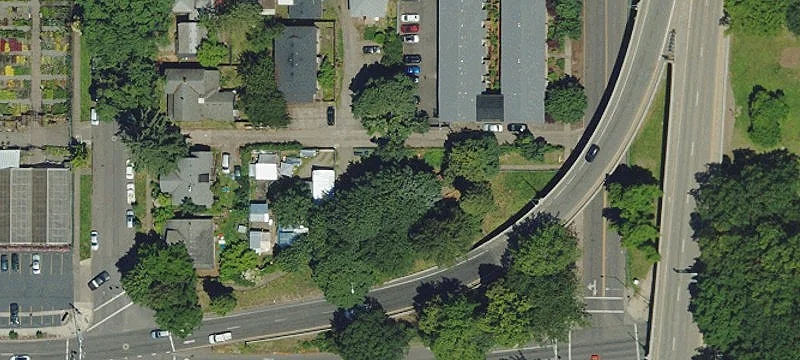 Eugene, OR 97402