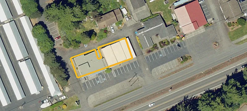 2783 Frontage Rd, Unit 1