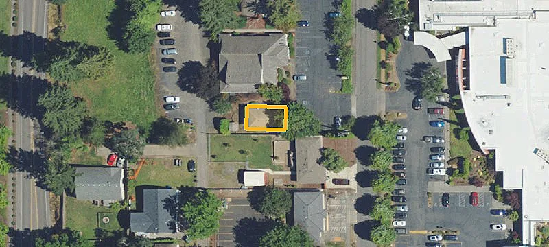 333 Fairview St