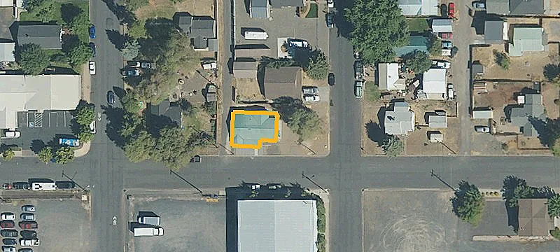 315 Cascade Ave