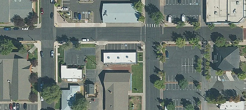 704 Frst Ave