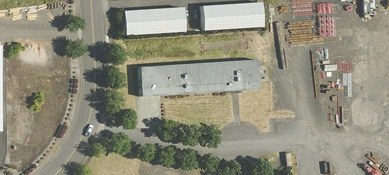 2500 Industrial Ave