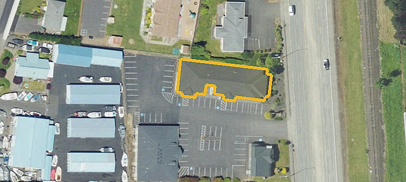 51673 Columbia Riv Hwy