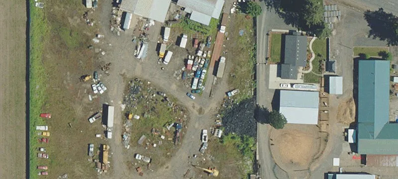 4320 Santiam Hwy