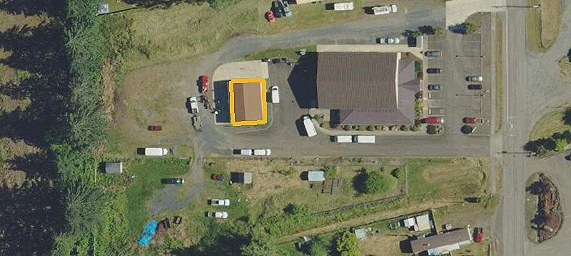 1333 Clark Ml Rd