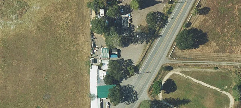 20690 Williams Hwy