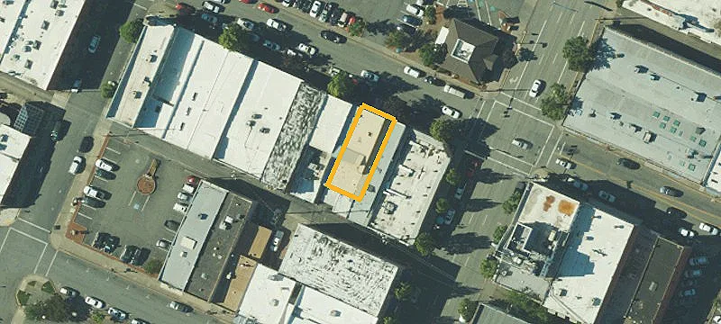 115 G St