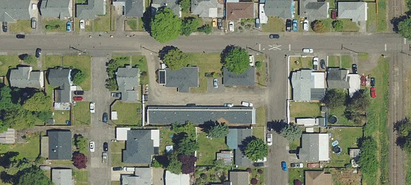 222 Jennings St, Unit 6