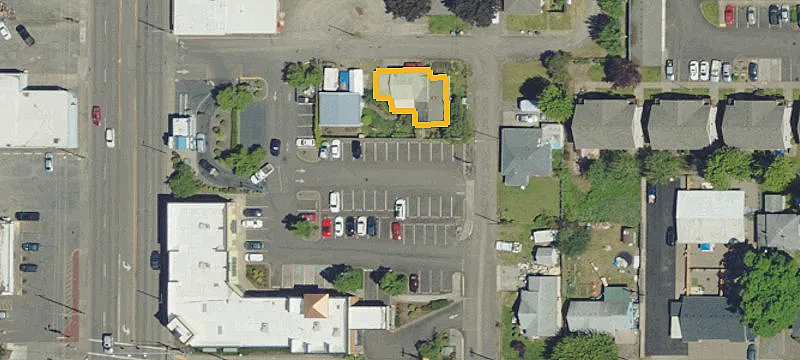 1430 Park St