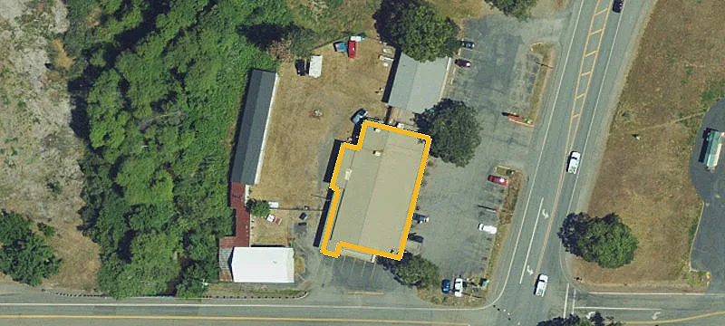 18398 Redwood Hwy
