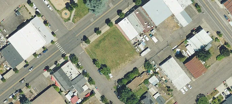 316 Fry St