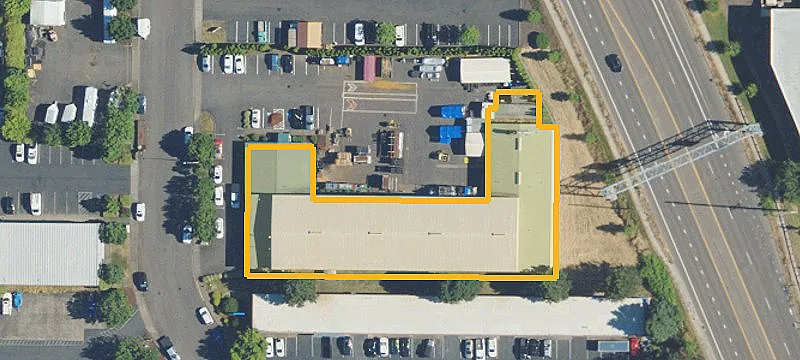 1000 Industrial Pkwy