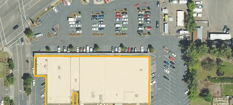 616 Hwy 99w