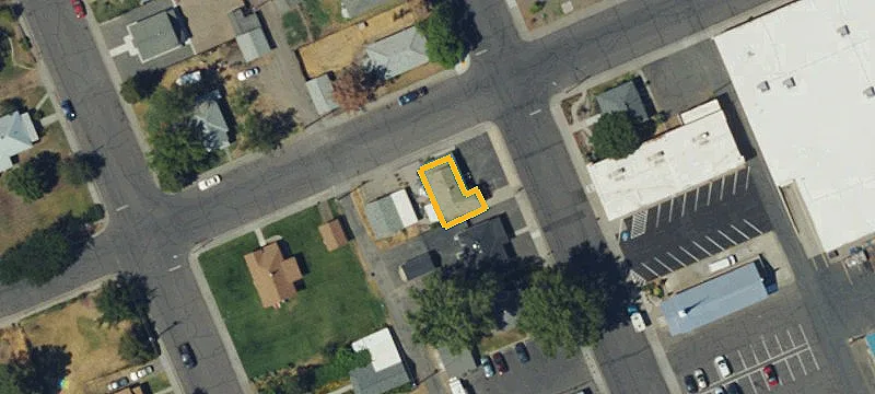 319 Locust Ave