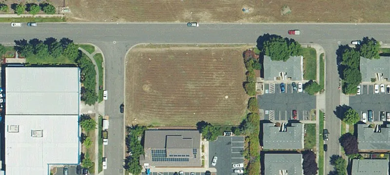 1924 Skypark Dr