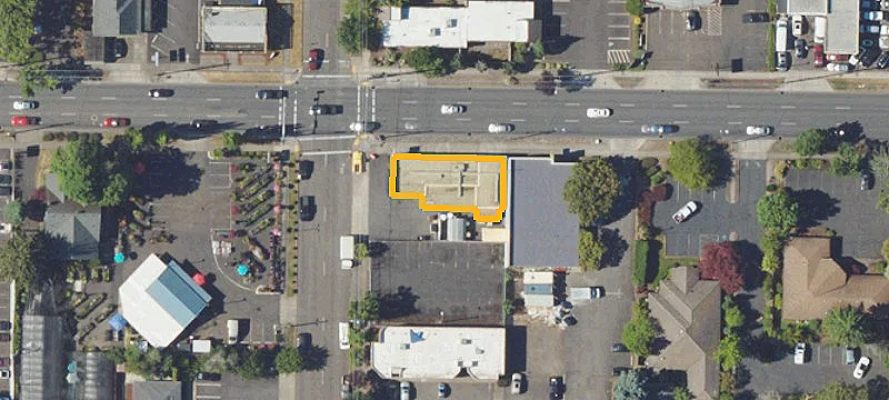 512 Baseline St