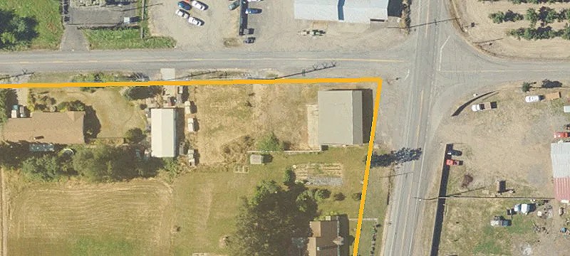 18100 Wallace Rd