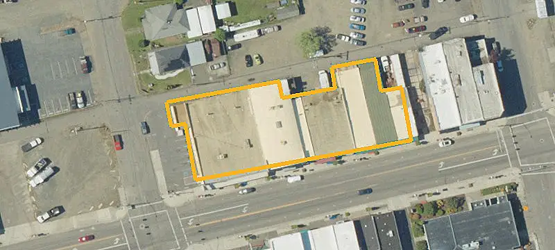 121 Central Ave