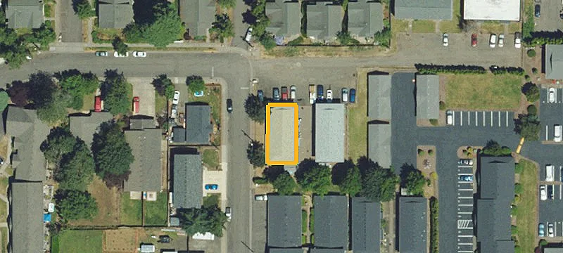 316 Davis St, Unit 1