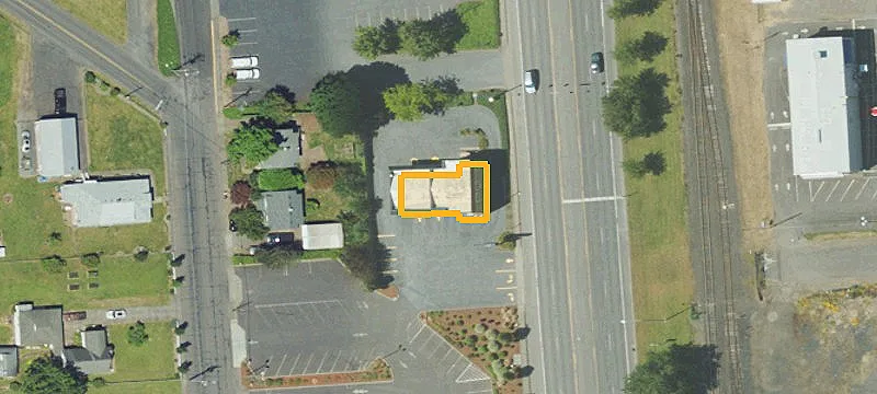 52735 Columbia Riv Hwy