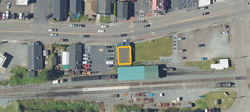 401 Garibaldi Ave