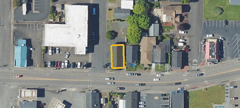 410 Garibaldi Ave
