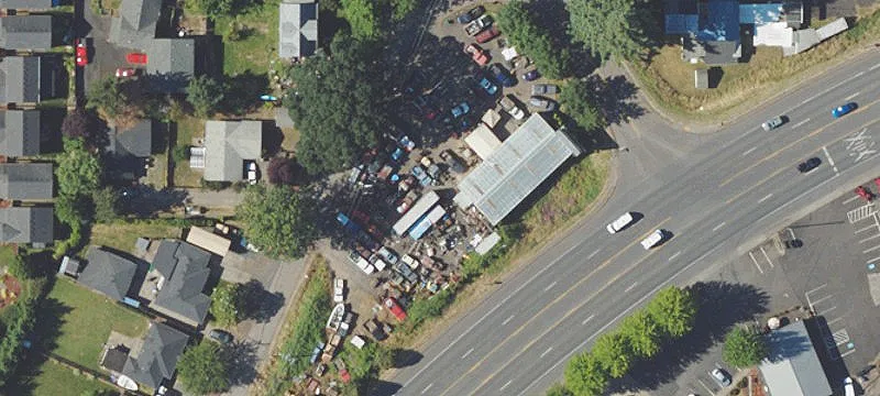 616 Old Hwy 99w