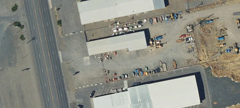80907 Hwy 395