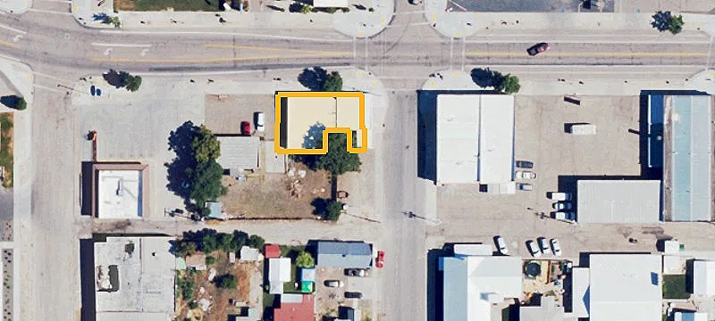 503 Main St
