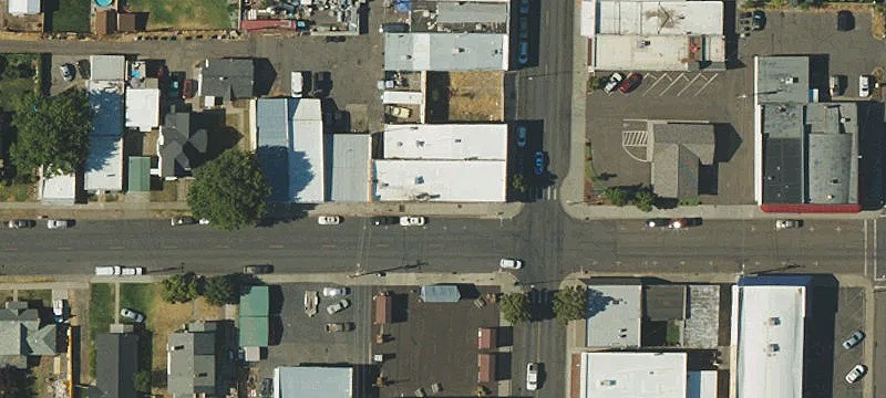 501 Main St