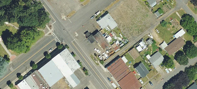 216 Fry St