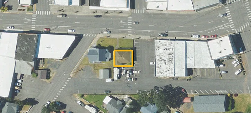 1905 Columbia Blvd