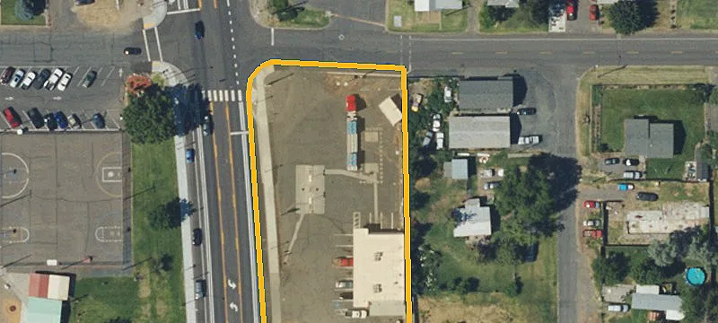 Stanfield, OR 97875